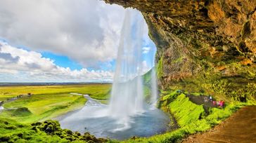 The 10 Most Beautiful Waterfalls in Iceland