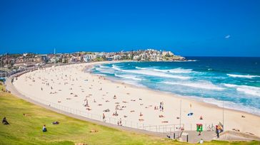 8 Best Beaches for Surfing in Sydney