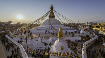 Great Nepal Itineraries: How Many Days to Spend?