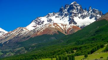 The Cerro Castillo Trek: An Alternative to Torres del Paine