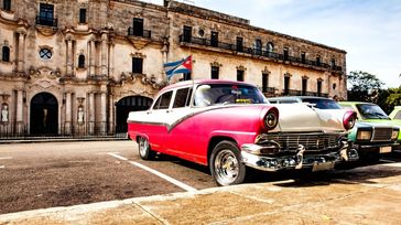 Cuba in February: Weather, Destinations and More