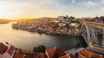 One Week in Portugal: Top 3 Recommendations