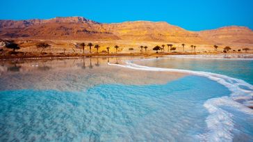 Israel to Jordan: How to Travel