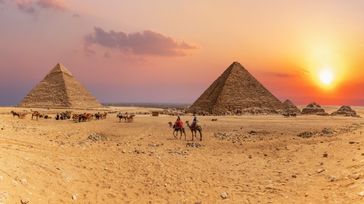 Great Egypt Itineraries: How Many Days to Spend?