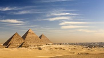 10 Days in Egypt: Top 3 Recommendations