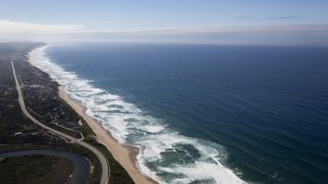 Top 7 Holiday Destinations in South Africa