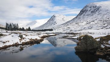 Scotland in February: Weather and Travel Tips