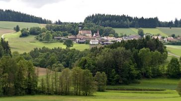 Goldsteig: Explore the Bavarian Forest in Germany