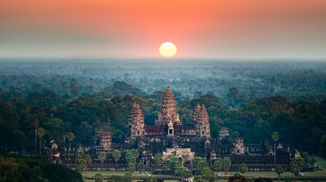 Great Cambodia Itineraries: How Many Days to Spend?