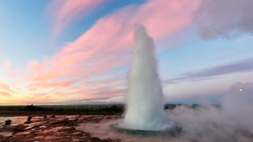 4 Must-Visit Geysers in Iceland