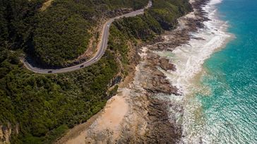 Great Ocean Road: 9 Attractions and Sights