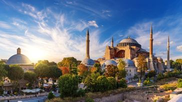 Top 11 Places to Visit in Turkey