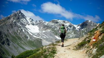 Hiking in Italy: The 7 Best Trails