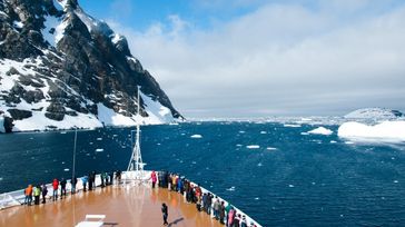 Things to Do in Antarctica