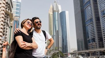 A Dubai Honeymoon: Top Insights and Advice
