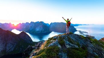 Great Norway Itineraries: How Many Days to Spend?