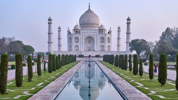7 Days in India: Top 5 Recommendations