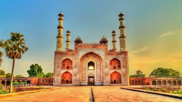 Great India Itineraries: How Many Days to Spend?