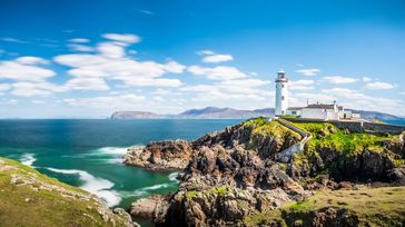 Great Ireland Itineraries: How Many Days to Spend?