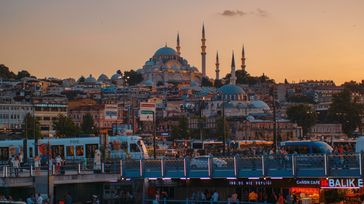 14 Days in Turkey: Our Recommendations