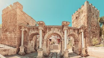 Istanbul to Ephesus: How to Travel