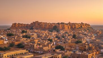 Rajasthan Tour Packages: Planning and Insights