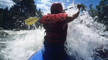 Kayaking in Chile: The 6 Best Kayaking Tours and Rivers