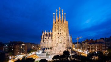 La Sagrada Familia Tour: Is It Worth It?