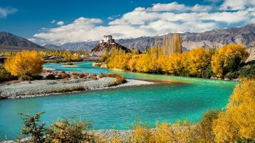 A Guide to Ladakh: For First-time Travelers