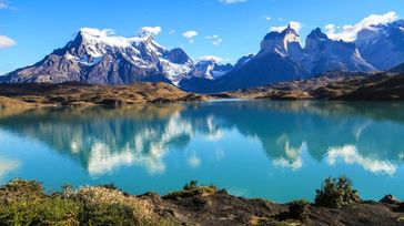Torres del Paine O Trek: Everything You Need to Know
