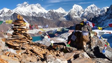 Planning a Trip to Nepal: A Perfect Holiday