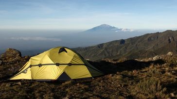 The Machame Route | Kilimanjaro National Park