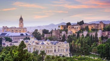 10 Amazing Day Trips From Malaga