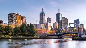 Top 9 Places to Visit in and Around Melbourne