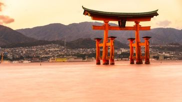 The Top 10 Places to Visit in Japan