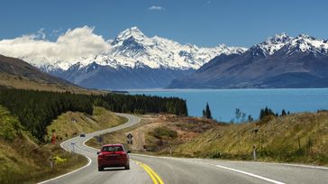 New Zealand in April: Great Weather and Fun Festivals