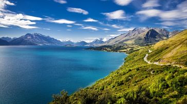Summer in New Zealand: Destinations and Weather Tips