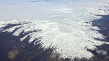 Öræfajökull Volcano: Iceland’s Volatile Peak