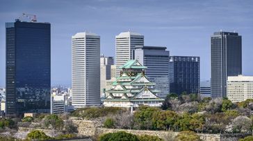 Great Japan Itineraries: How Many Days to Spend?