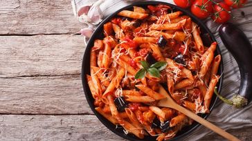 Famous Italian Food: Top 10 Dishes to Try in Italy