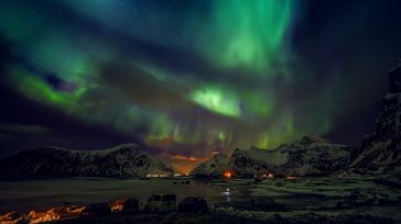 Northern Lights - The Scientific Explanation