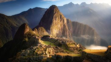 Peru in September: Weather and Travel Tips