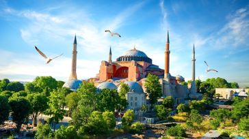 Planning a Trip to Turkey: Travel Tips and Advice