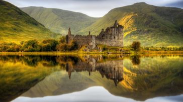 Scotland in July: High Season Travel Tips