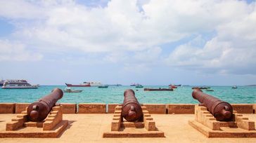 Top 10 Things to Do in Zanzibar