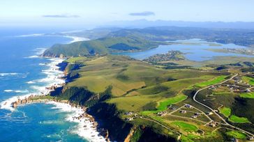 The Garden Route in South Africa: The Ultimate Road Trip Guide