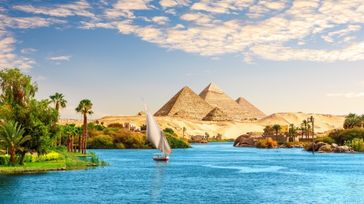 Summer in Egypt: Destination and Weather Tips