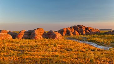 A Guide to Purnululu National Park