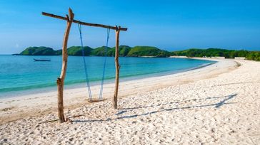 12 Best Things to Do on Lombok Island