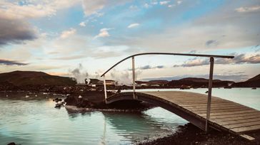 The Blue Lagoon in Iceland: Everything Your Need to Know